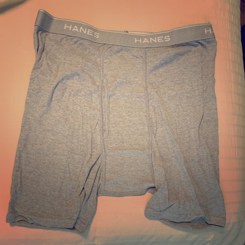 Men’s underwear (1 pair)